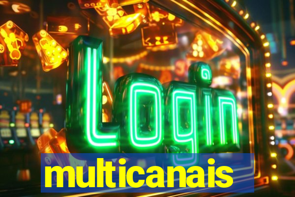 multicanais fluminense x